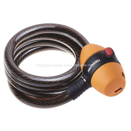 High Quality Lock Steel Wire Locks
